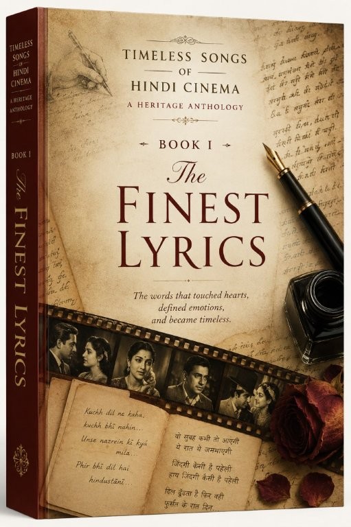 Book I
