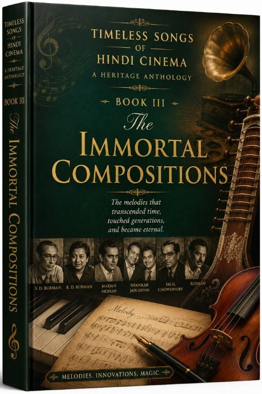 Book III