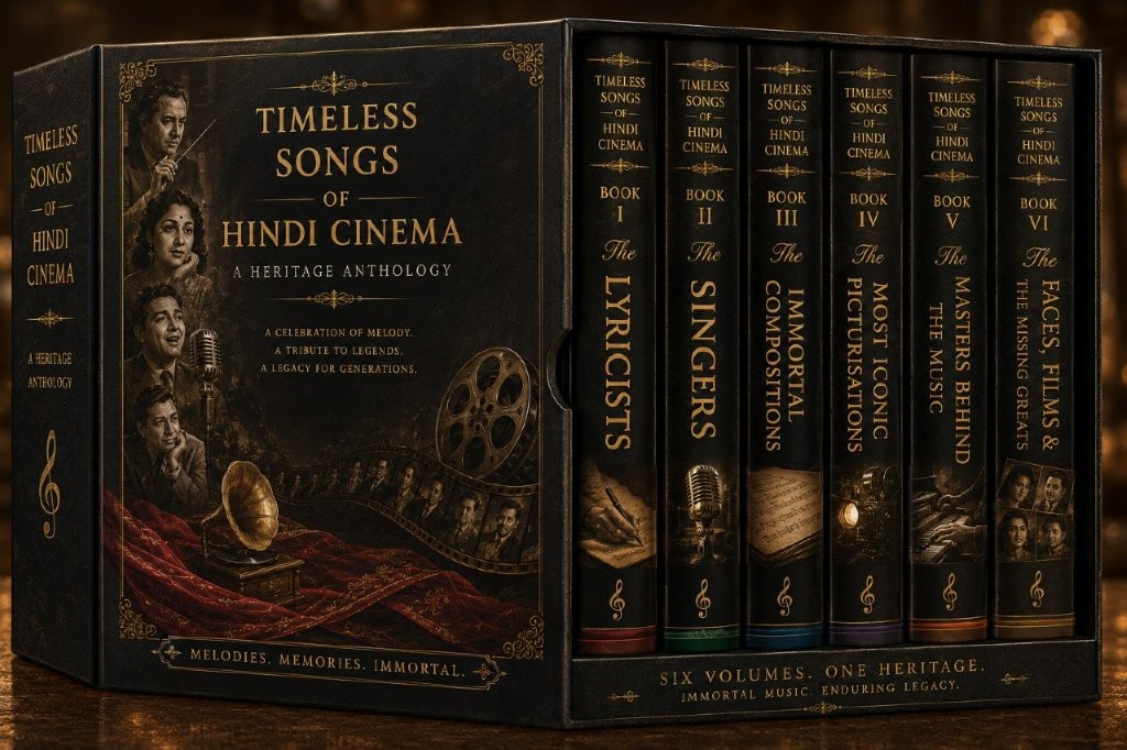 Signature Edition presentation slipcase